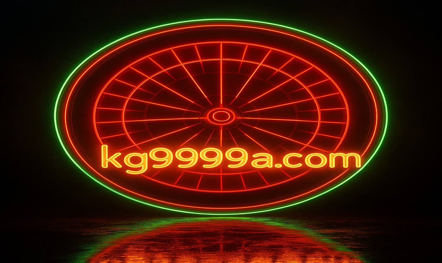New experiences on kg9999 platform.